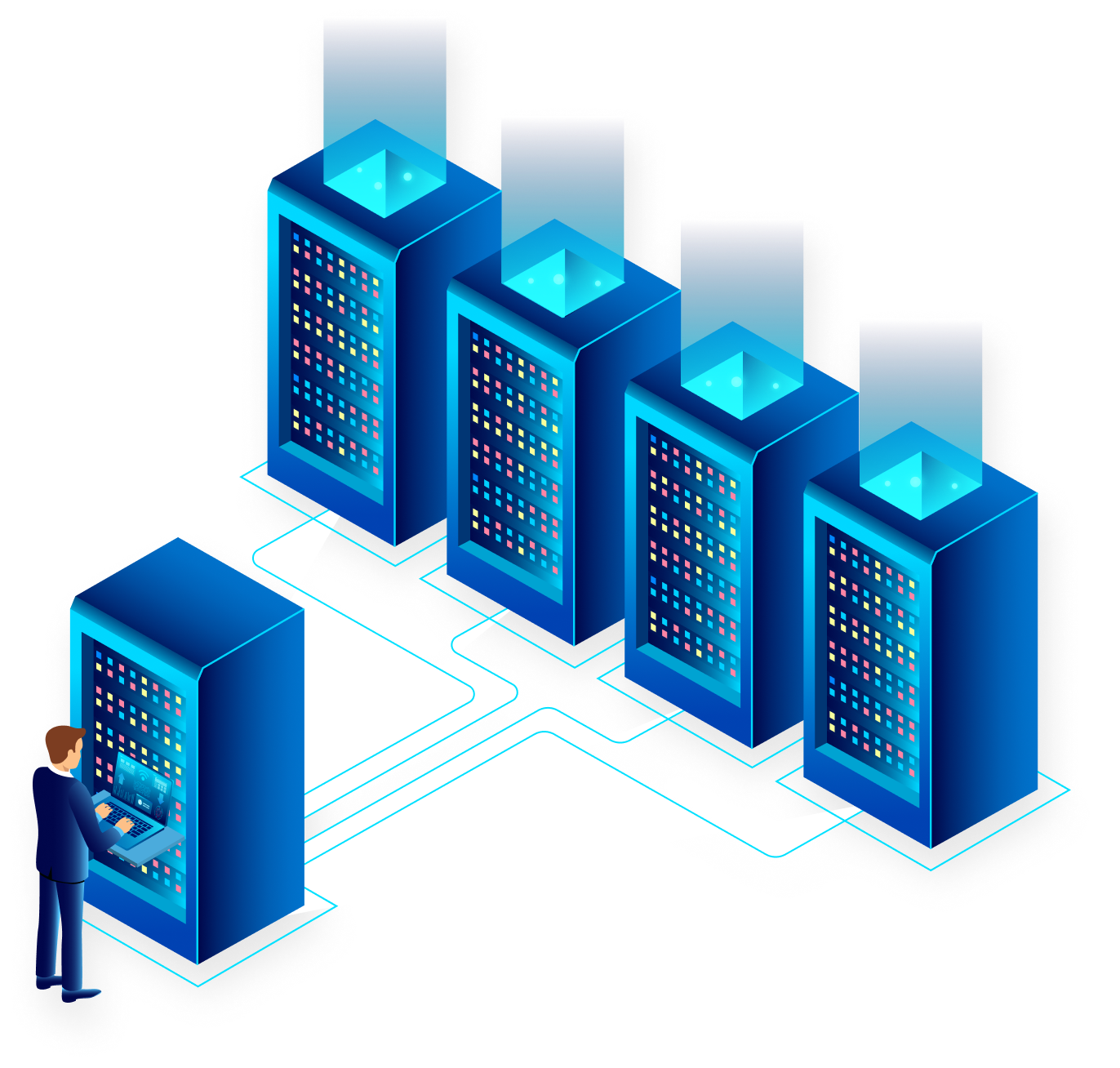 Avada Hosting